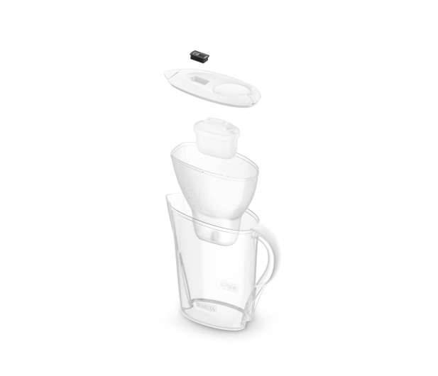 BRITA Marella biały + 3 MAXTRA PRO Pure Performance - 1239746 - zdjęcie 3
